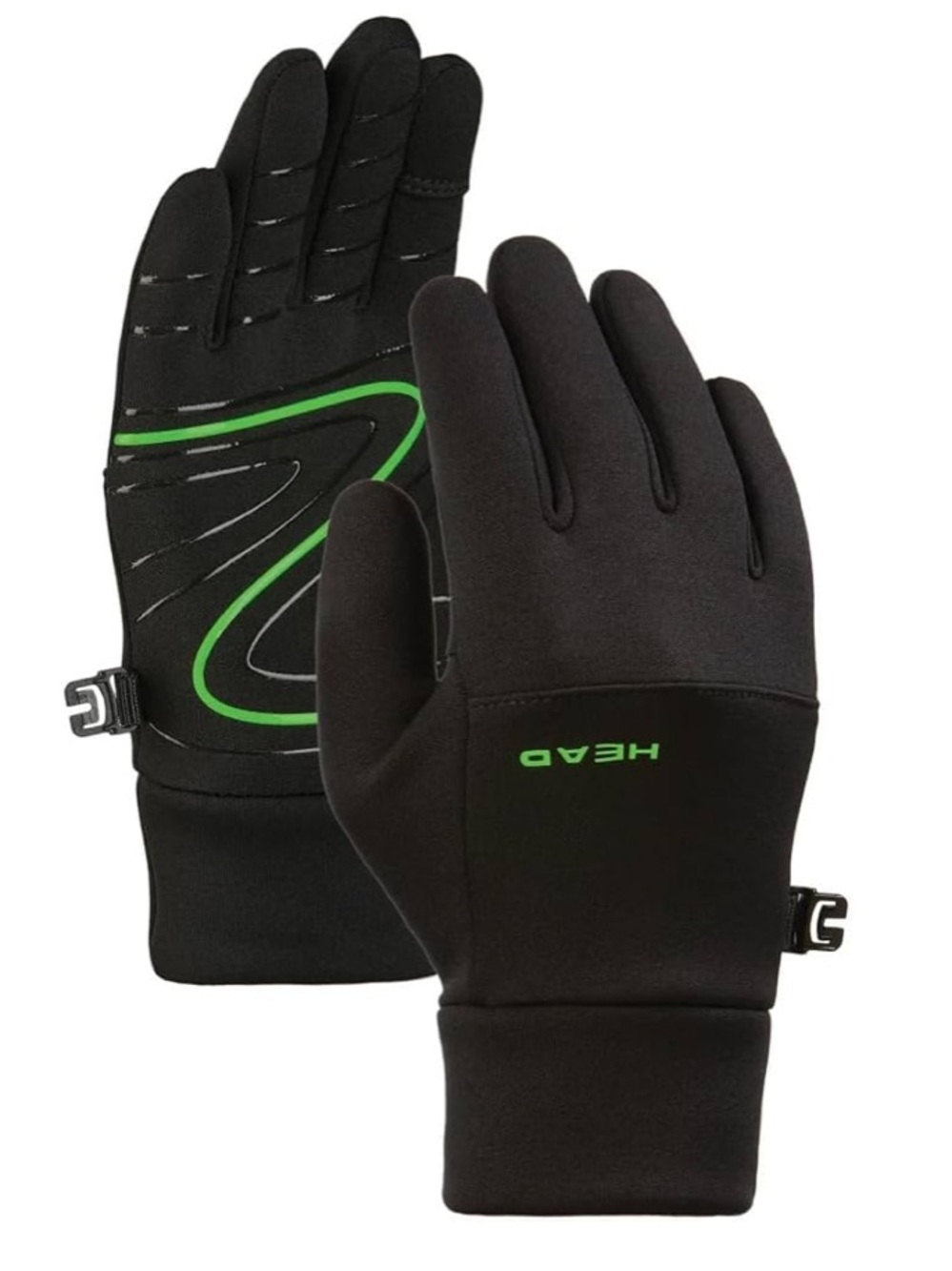 HEAD Kids’ Touchscreen Compatible Gloves Size Small 4-6 Like New